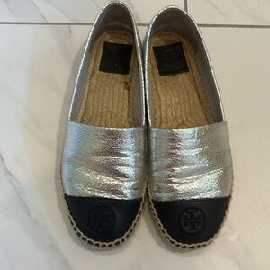 Tory Burch Espadrille